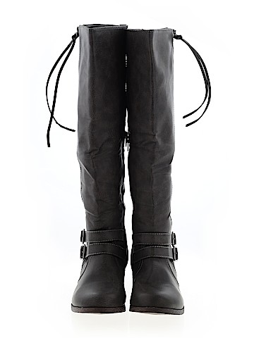 Just Fab Boots (view 2)