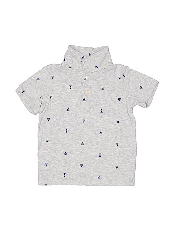 Carter's Short Sleeve Polo (view 1)