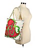 Brighton White Tote One size - photo 2