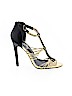 Liliana Black Heels Size 7 - photo 1