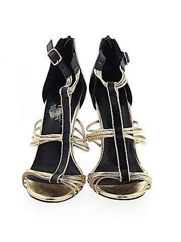 Liliana Heels (view 2)