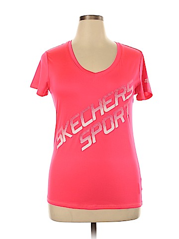 Skechers Active T-Shirt (view 1)