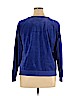 Attention Blue Sweatshirt Size XL - photo 2