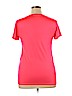 Skechers Pink Active T-Shirt Size XL - photo 2