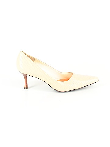 Cole Haan Heels (view 1)
