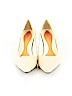 Cole Haan Ivory Heels Size 8 - photo 2