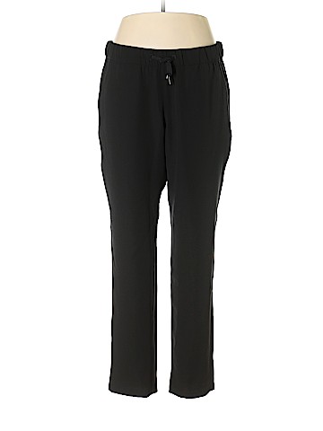 Lululemon Athletica Active Pants (view 1)