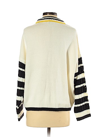 Topshop Pullover Sweater (view 2)