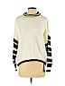 Topshop 100% Acrylic White Pullover Sweater Size 4 - 6 - photo 1