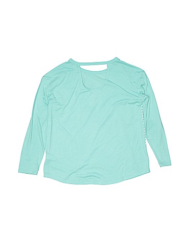 Justice Long Sleeve Top (view 2)