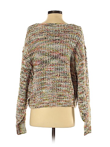 Free People Pullover Sweater (view 2)