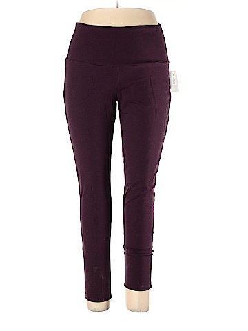 DressBarn Active Pants (view 1)