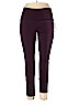 DressBarn Burgundy Active Pants Size 2X - photo 1