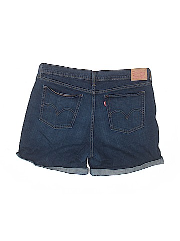 Levi's Denim Shorts (view 2)