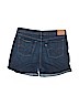 Levi's Blue Denim Shorts Size 3X - photo 2