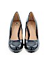 Cole Haan Blue Heels Size 8 (wide) - photo 2