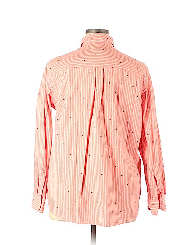 Gap Long Sleeve Polo (view 2)