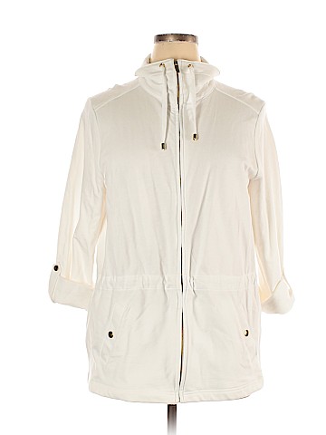 Basic Editions Jacket (view 1)