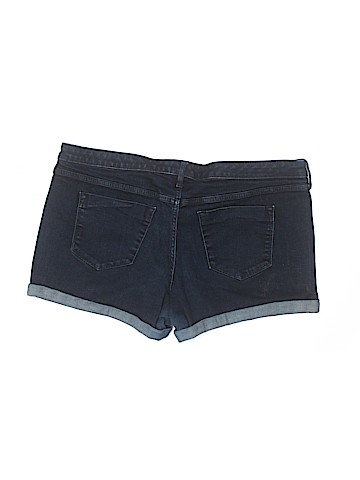 Mossimo Denim Shorts (view 2)