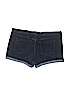 Mossimo Blue Denim Shorts Size 14 - photo 2