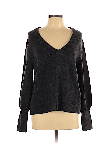 Madewell Pullover Sweater (view 1)