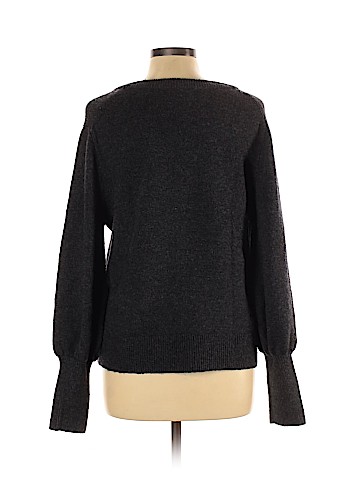 Madewell Pullover Sweater (view 2)
