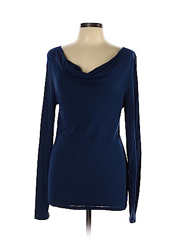 Dots Long Sleeve Top (view 1)