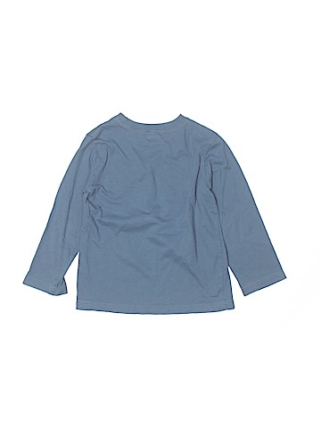 Gymboree Long Sleeve T-Shirt (view 2)