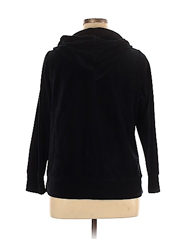 Avenue Zip Up Hoodie (view 2)