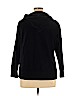 Avenue Black Zip Up Hoodie Size 14 - photo 2