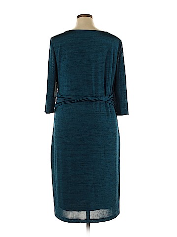 Melissa Masse Casual Dress (view 2)