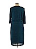 Melissa Masse Blue Casual Dress Size 1X - photo 2