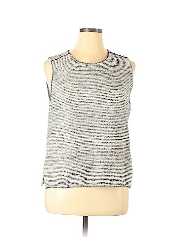Banana Republic Sleeveless Top (view 1)
