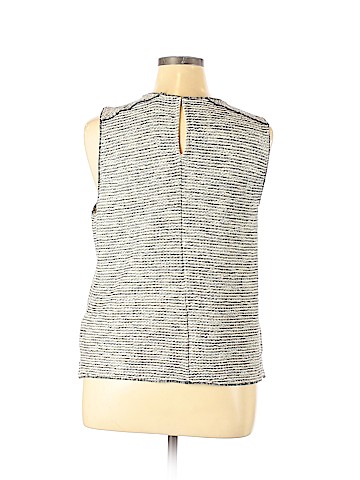 Banana Republic Sleeveless Top (view 2)