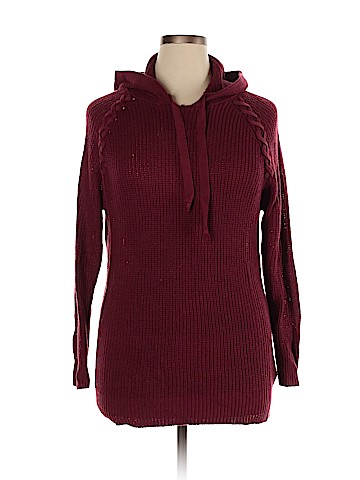 No Comment Pullover Hoodie (view 1)