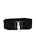 Unbranded Solid Black Belt One size - photo 1