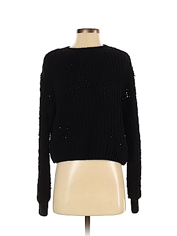 H&M Pullover Sweater (view 1)