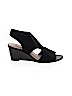 DressBarn Black Wedges Size 9 - photo 1