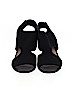 DressBarn Black Wedges Size 9 - photo 2