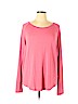 Gap Pink Pullover Sweater Size XL (tall) - photo 1