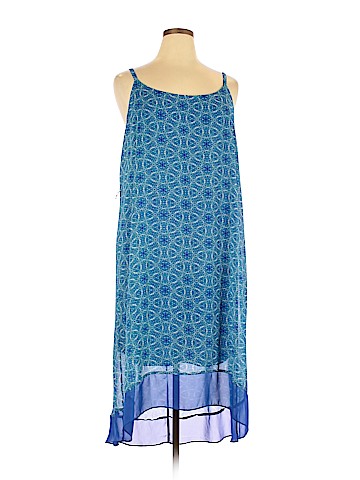 Lane Bryant Casual Dress (view 1)