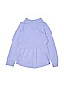 Nike Purple Sweatshirt Size M (kids) - photo 2
