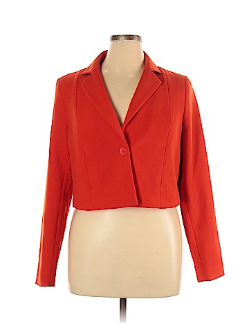 Worthington Blazer (view 1)