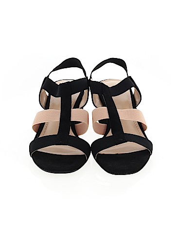 DressBarn Heels (view 2)