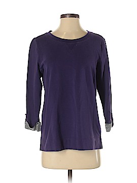 Karen Scott Sport Size Sm