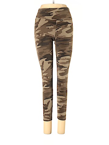 Express Active Pants (view 1)