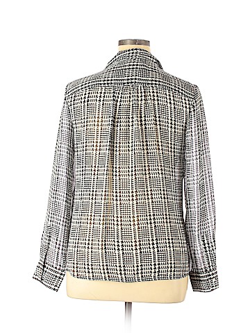 Tommy Hilfiger Long Sleeve Blouse (view 2)