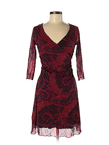 Weston Wear Casual Dress (view 1)