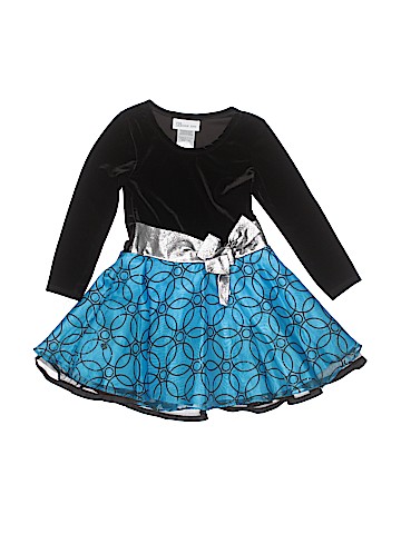 Bonnie Jean Special Occasion Dress (view 1)