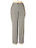 Ted Baker London Gray Dress Pants Size 8 (3) - photo 1